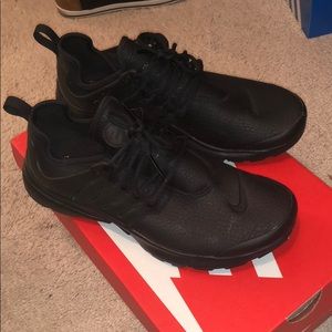 Nike presto sneakers